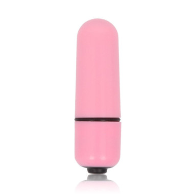 PETITE BULLET VIBE ROSE