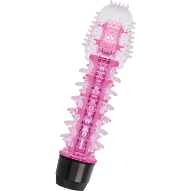 AXEL VIBRATEUR ROSE