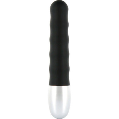 VIBRATEUR NOIR DISCRET