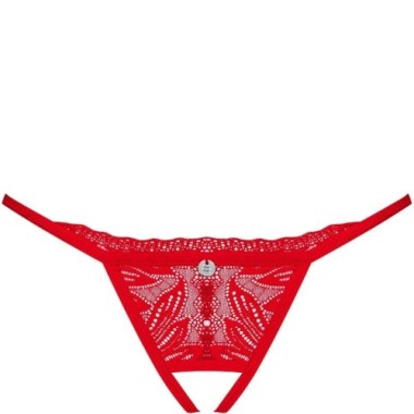 THONG CHILISA SANS CROCHET XS/S