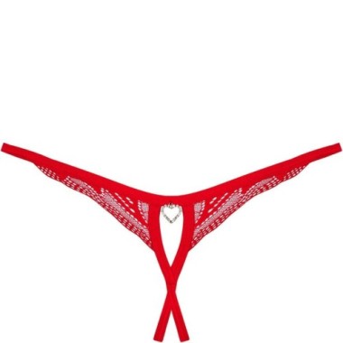 THONG CHILISA SANS CROCHET XS/S