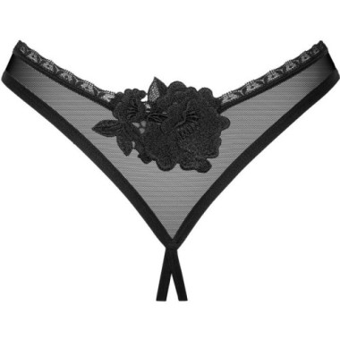 LATINESA STRING SANS CROCHET M/L