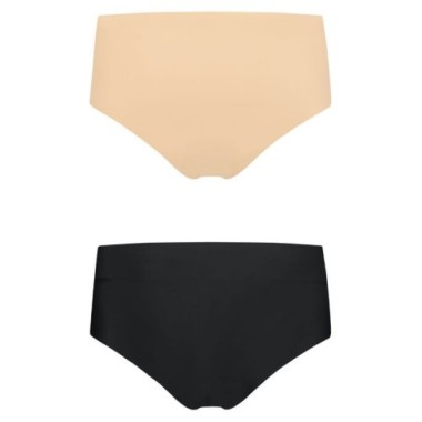 PACK 2 UDS CULOTTE SANS POINTS TAILLE S