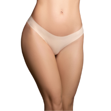 PACK 2 UDS CULOTTE BRÉSILIENNE TAILLE S