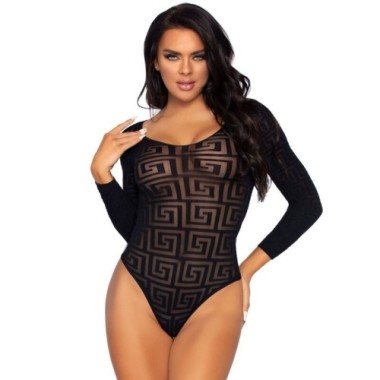 MOSAIC SNAP CROTH BODY TAILLE UNIQUE