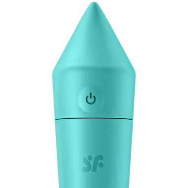 ULTRA POWER BULLET 8 TURQUOISE