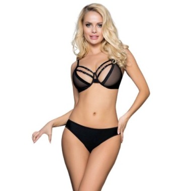 SET ENSEMBLE DEUX PIÈCES SUBBLIME SOUTIEN-GORGE ET CULOTTE L/XL