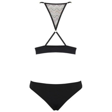 LAGERTA ENSEMBLE BIKINI DEUX PIÈCES L/XL